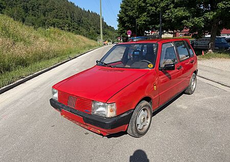 Fiat Uno 75 i.e