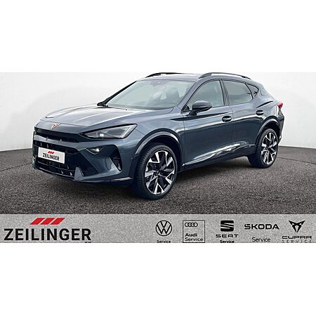 Cupra Formentor leasen