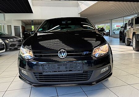 VW Polo Volkswagen V BlueGT BMT/Start-Stopp GT
