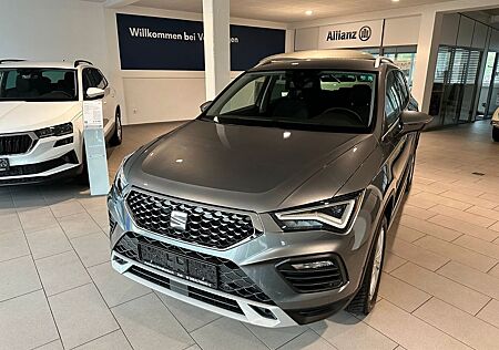 Seat Ateca Xperience*AHK*ACC*SHZ*KAMERA*LED*