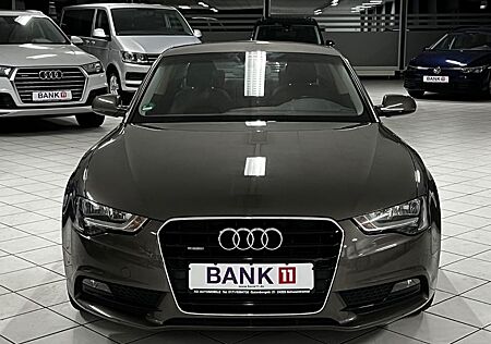 Audi A5 Coupe 2.0 TDI quattro TÜV&AU neu&Garantie