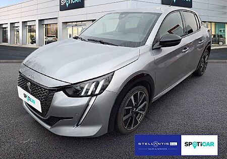 Peugeot 208 GT 1.2 PureTech 100*Navi*R FK*SHZ*EPH vo+hi.