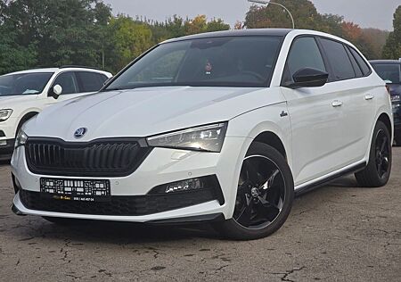 Skoda Scala gebraucht kaufen Skoda Scala Monte Carlo DSG *Panorama*ACC*DigitalTacho