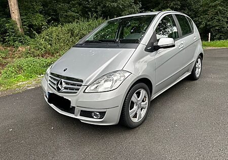 Mercedes-Benz A 150 AVANTGARDE