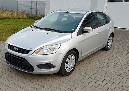 Ford Focus 1,6 Style Style