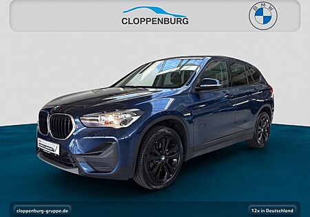 BMW X1 xDrive25d Advantage Navi+Pano+SHZ+HiFi+Ambi