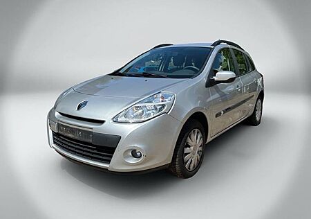Renault Clio Grandtour Dynamique TCE 100 Eco2