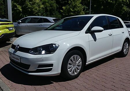 VW Golf Volkswagen VII*1.2*Klima*Sitzhzg*Navi*PDC