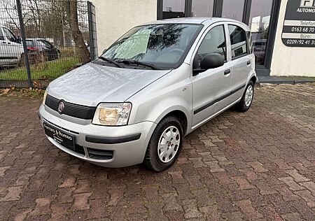 Fiat Panda 1.2 8V MyLive Klima