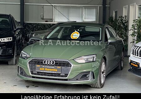 Audi A5 Sportback 40 TDI advanced*TOP*Garantie