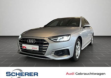 Audi A4 Avant advanced 35 TFSI Navi S tronic