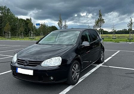 VW Golf Volkswagen 1.4 Goal