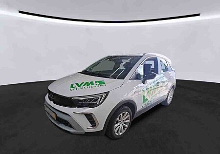 Opel Crossland X Crossland Automatik Elegance**32tkm**