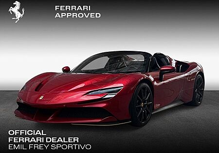 Ferrari SF90 Spider
