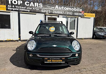 Mini ONE *Tüv Neu*1 Hand*Tip Top *Klima*