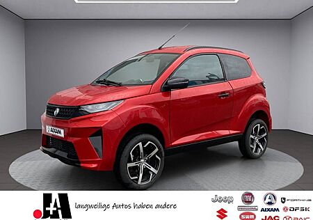 Aixam Crossover Premium Ambition