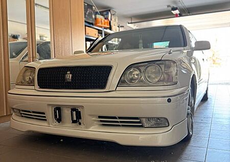 Toyota Crown Athlete V ( 1JZ-GTE)