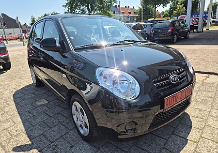 Kia Picanto 1.1 Style Klima. CD. Ganzjahresreifen