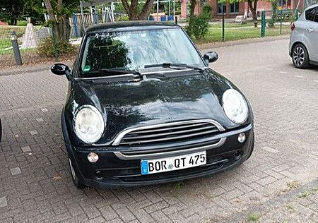 Mini ONE Seven Seven