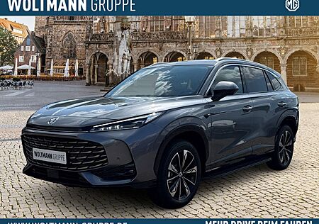 MG HS AT Luxury Tageszulassung TOP FINANZIERUNG*