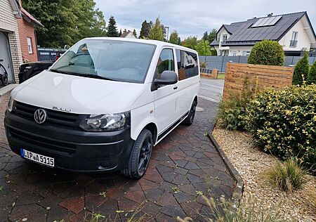 VW T5 Kombi Volkswagen T5.2 Kombi * Camper-Ausbau * kein Multivan