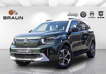 Citroën C3 Aircross e- MAX Winterpaket/Onboard-Charger