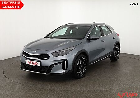 Kia XCeed 1.5 T-GDI Aut. LED Navi SHZ Kamera