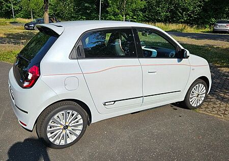 Renault Twingo 22KWh Vibes Vibes mit Keramik Vers.