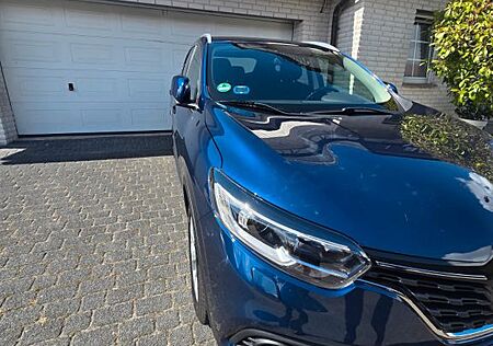 Renault Kadjar TCe 140 EDC