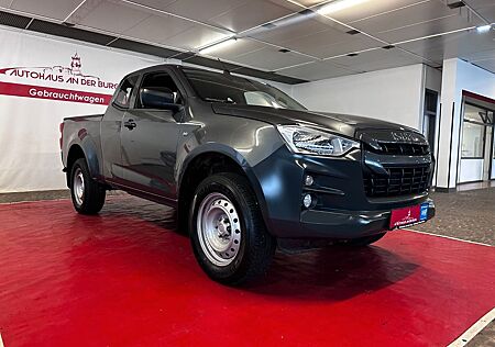 Isuzu D-Max Space Cab-4 WD - Klima-1 Hand