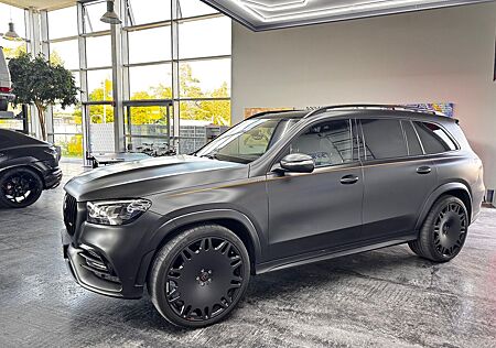 Mercedes-Benz GLS 400 Brabus 40 D - d 4MATIC -