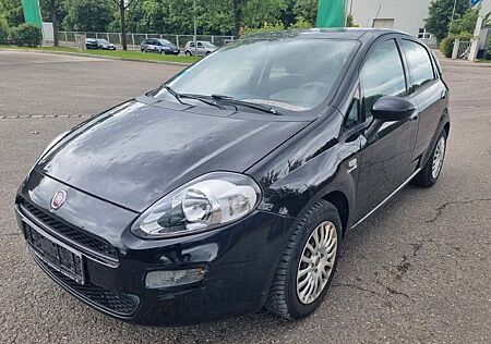 Fiat Punto 1.2 MYSTYLE*Klima*Tüv8/25*COC*5Türer*Euro6