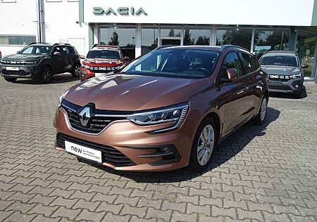 Renault Megane Grandtour BUSINESS E-TECH PLUG-IN 160