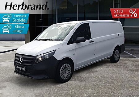 Mercedes-Benz Vito 116 CDI Kasten Pro 9-G*Kamera*Tempo*MBUX