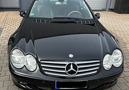 Mercedes-Benz SL 350 Edition 50 Edition 50