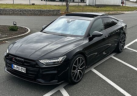 Audi S7 TDI - TÜV 05/2027 - Vollausstattung