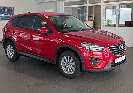 Mazda CX-5 Exclusive-Line 2WD*AHK*LED*Sitzh.*