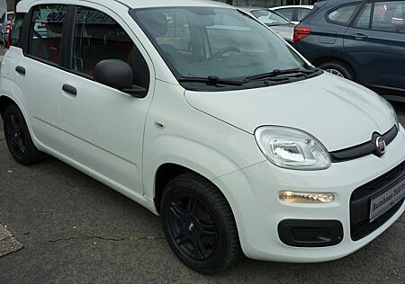 Fiat Panda Pop 1.2 Klima-Servo-Euro 6 Tüv neu