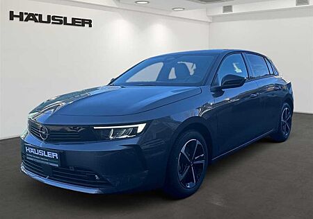 Opel Astra Edition *LED*AGR-Sitz*CarPlay*SHZ*PDC*Lenk