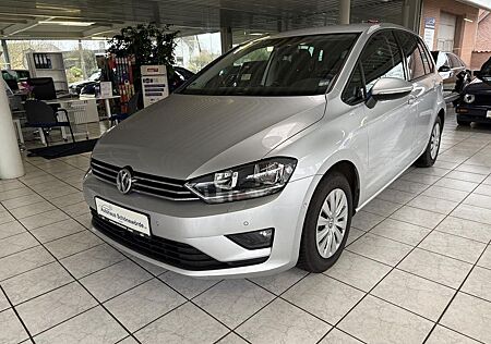 VW Golf Sportsvan Volkswagen Golf VII Sportsvan 1.2 TSI BMT Co