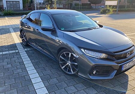 Honda Civic 1.5 VTEC Turbo Sport