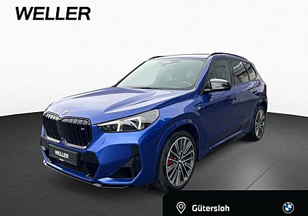 BMW X1 M35i xDr M SPORT PRO HUD DAPro Pano 360° H/K