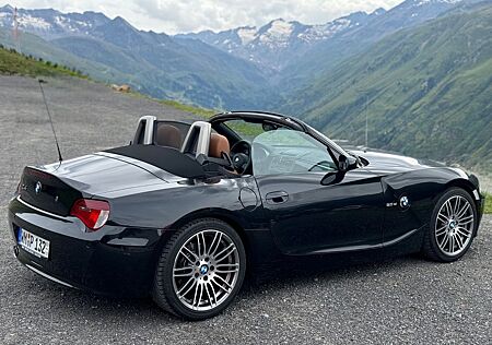 BMW Z4 Roadster 3.0si - 45.000 km
