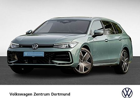 VW Passat Variant Volkswagen 2.0 R-LINE 4X4 NEUES MODELL PANO