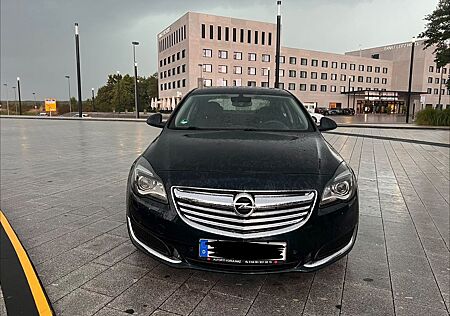 Opel Insignia 1.6 ecoFLEX - 131.000 KM | Scheckheft