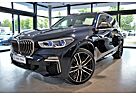 BMW X5 M50i *Laser*Panorama*HUD*Harman&Kardon*360°