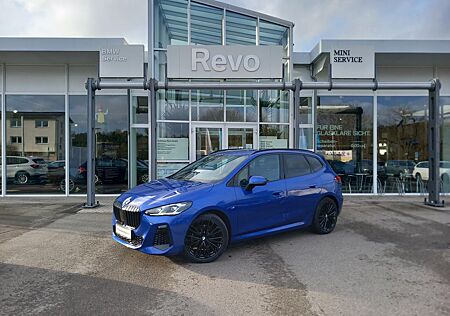 BMW 218i Active Tourer Aut MSport AHK LED ConnectPro