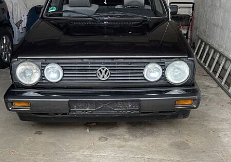 VW Golf Volkswagen 1 Cabrio, Karmann