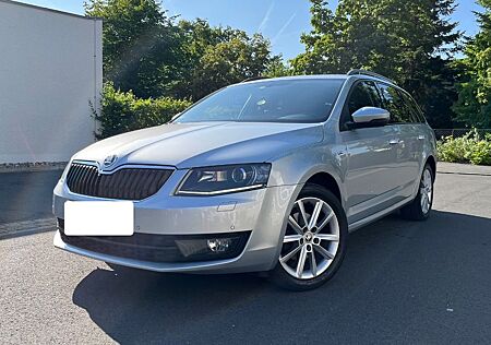 Skoda Octavia 2.0 TDI Joy | Service NEU