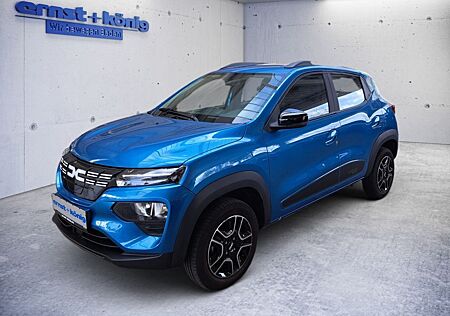 Dacia Spring ESSENTIAL DAB+USB+KLIMA